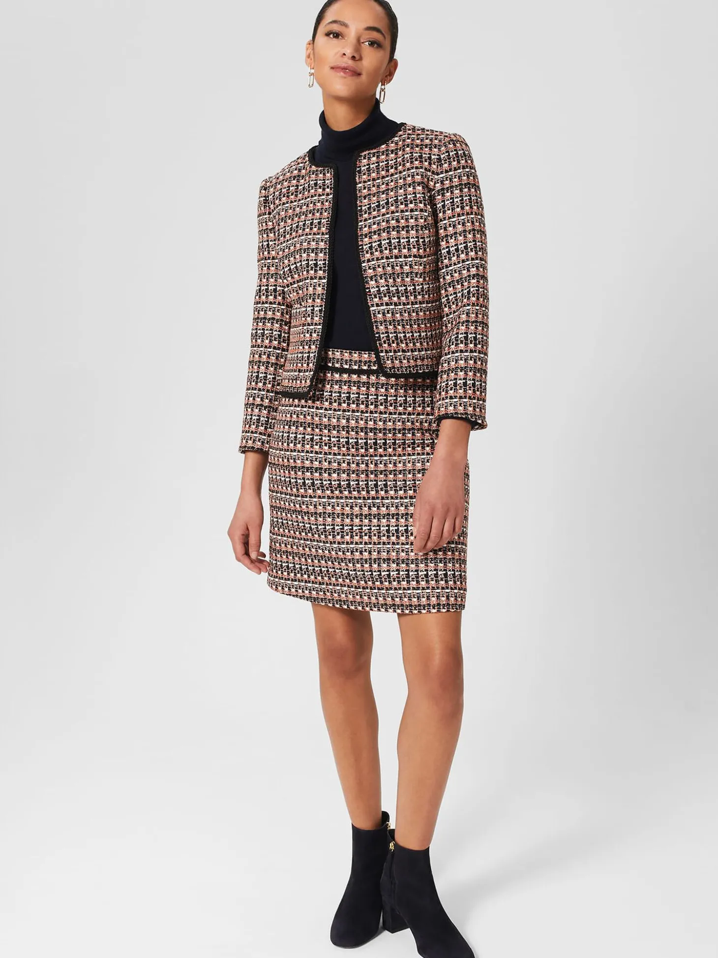 Womem Hobbs Coats & Jackets|Allie Jacket