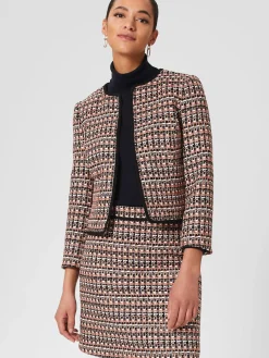 Womem Hobbs Skirts|Allie Skirt