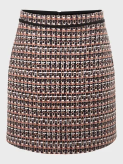 Womem Hobbs Skirts|Allie Skirt