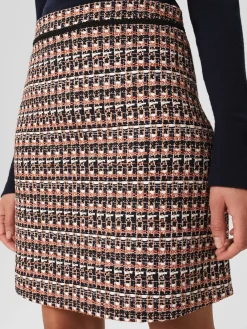 Womem Hobbs Skirts|Allie Skirt
