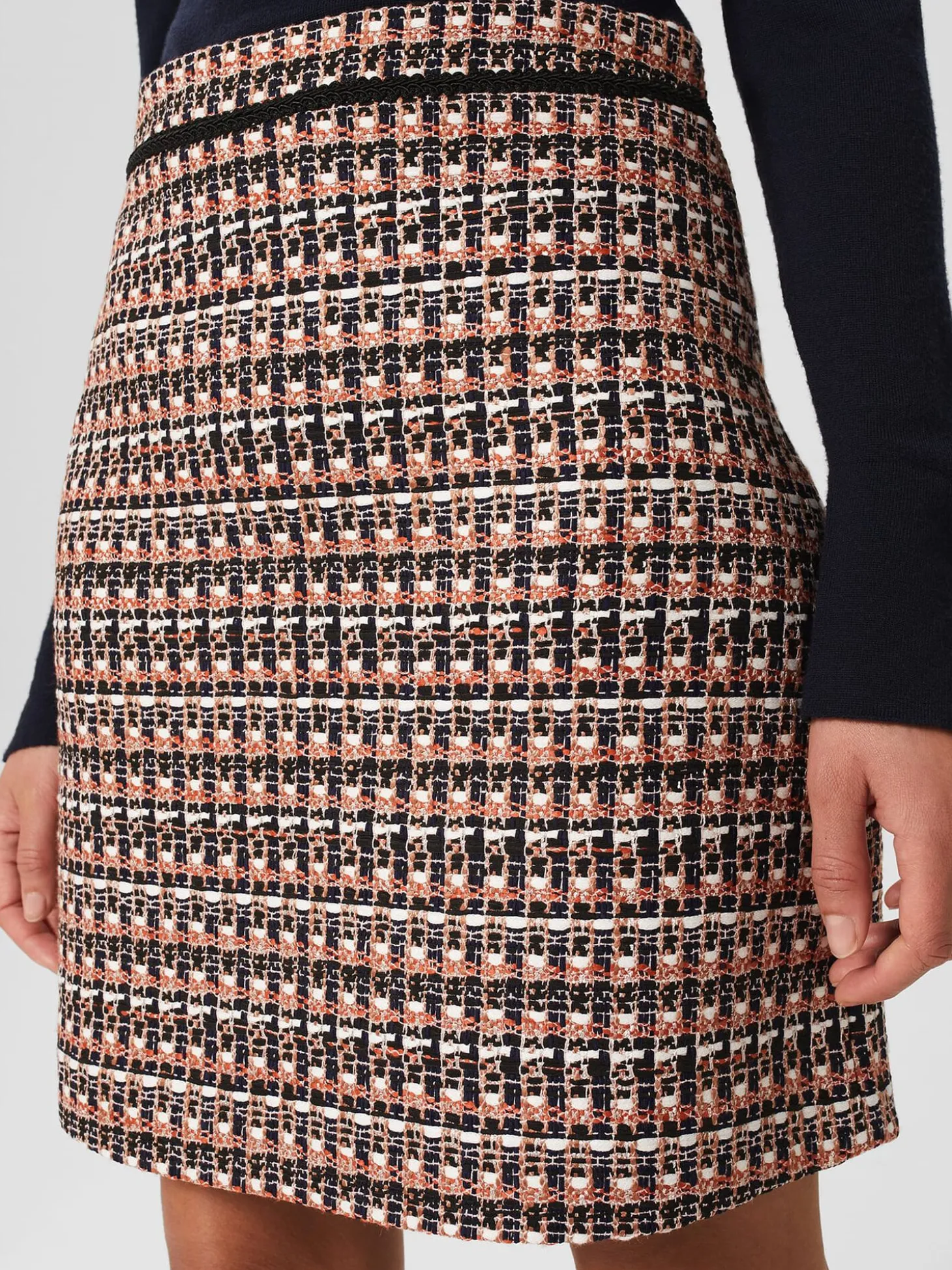 Womem Hobbs Skirts|Allie Skirt