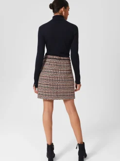Womem Hobbs Skirts|Allie Skirt