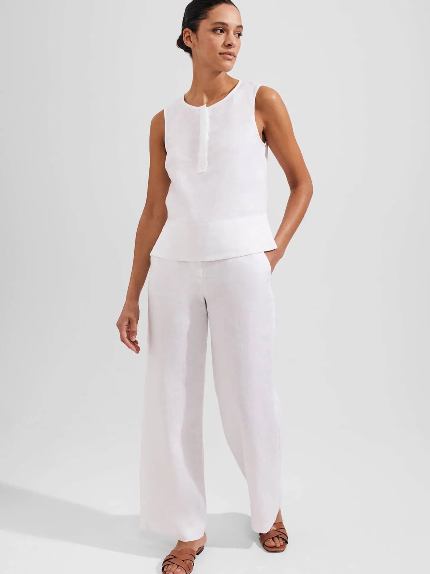 Womem Hobbs Tops|Alma Top