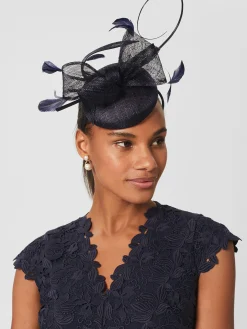 Womem Hobbs Hats|Alya Fascinator