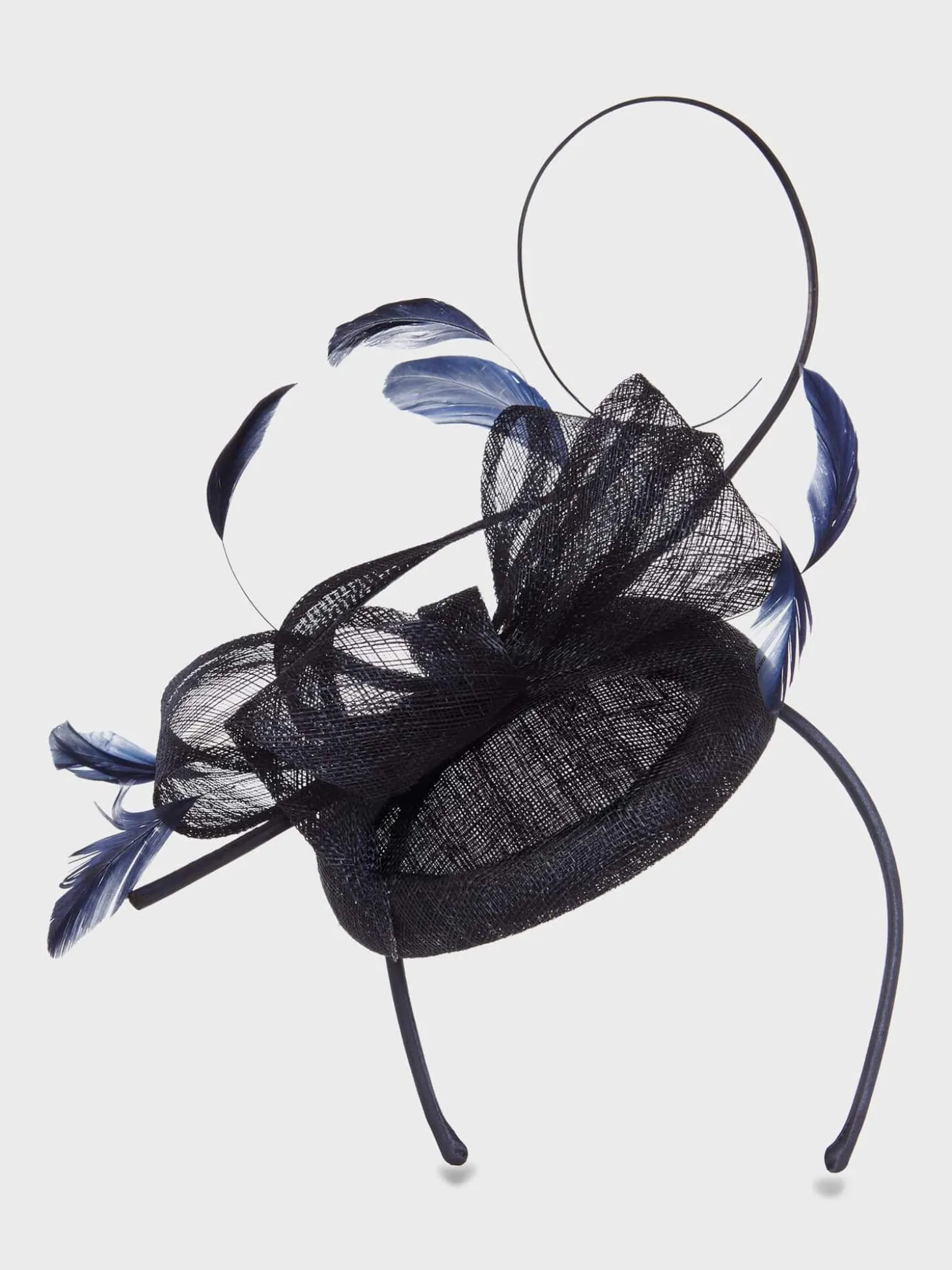 Womem Hobbs Hats|Alya Fascinator