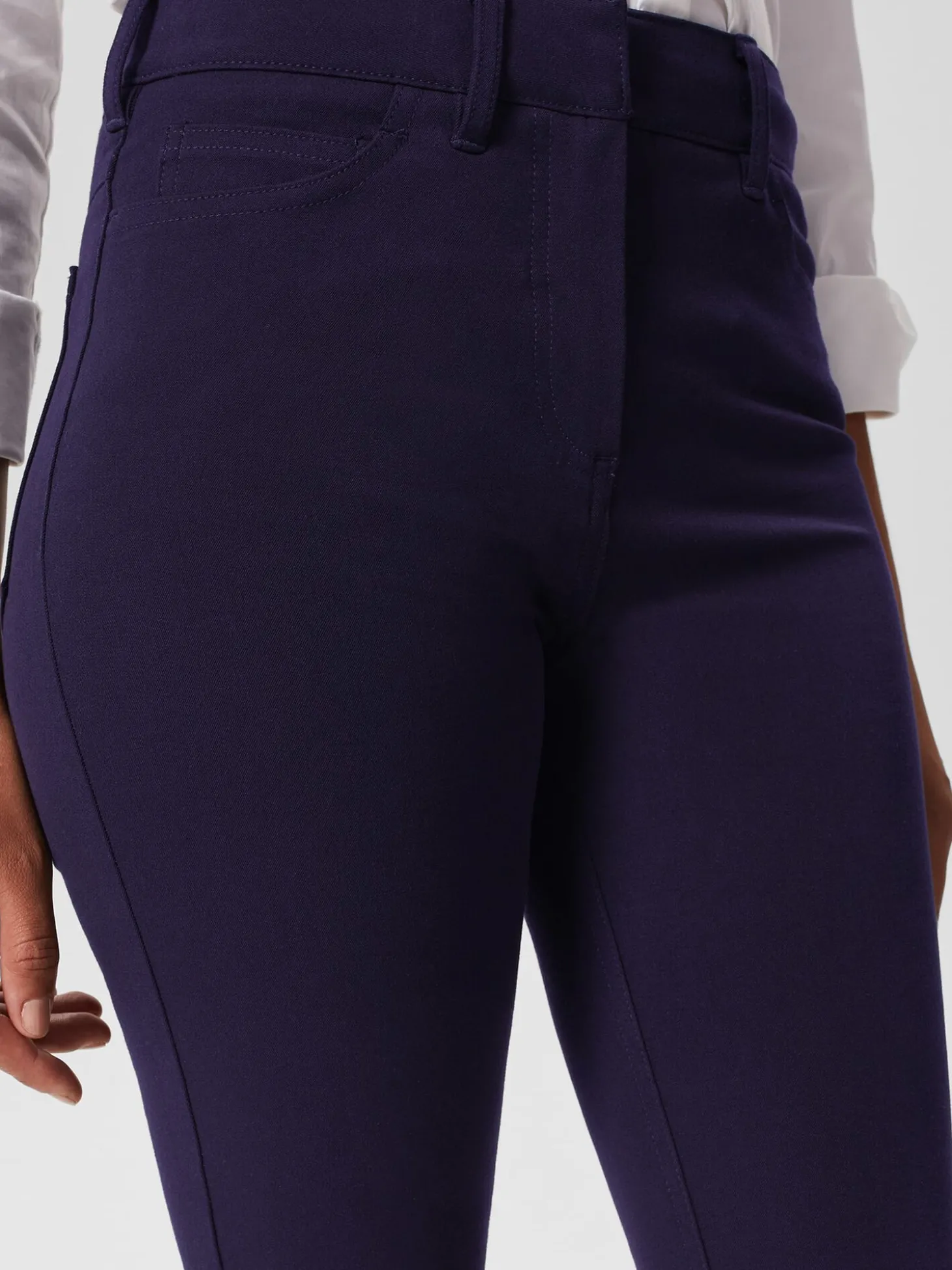 Womem Hobbs Trousers|Amanda Jean