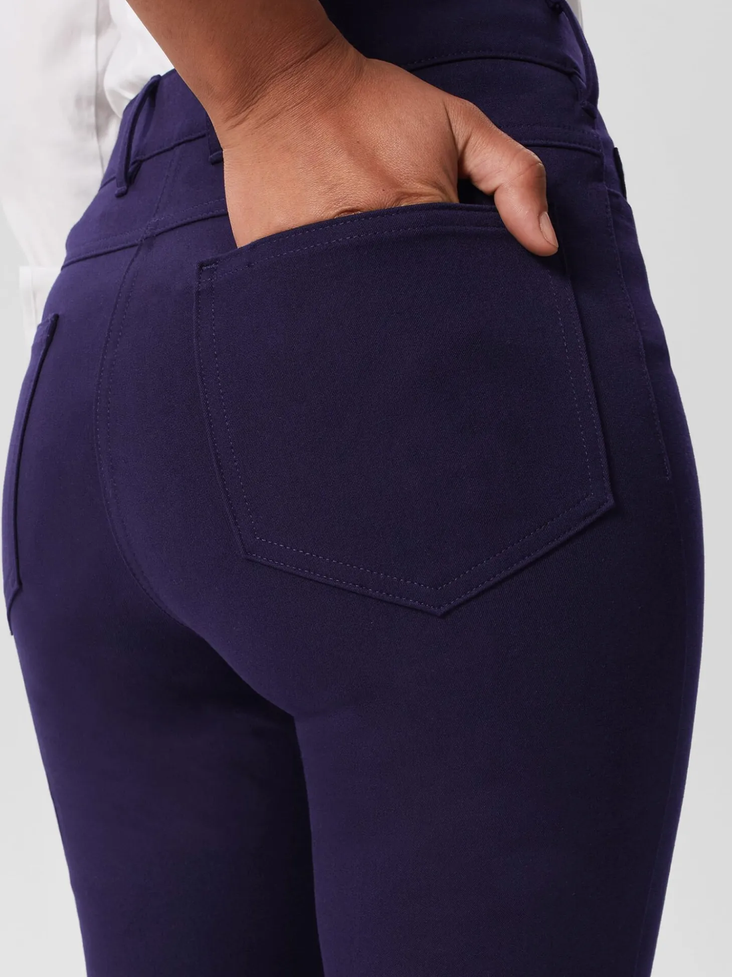 Womem Hobbs Trousers|Amanda Jean