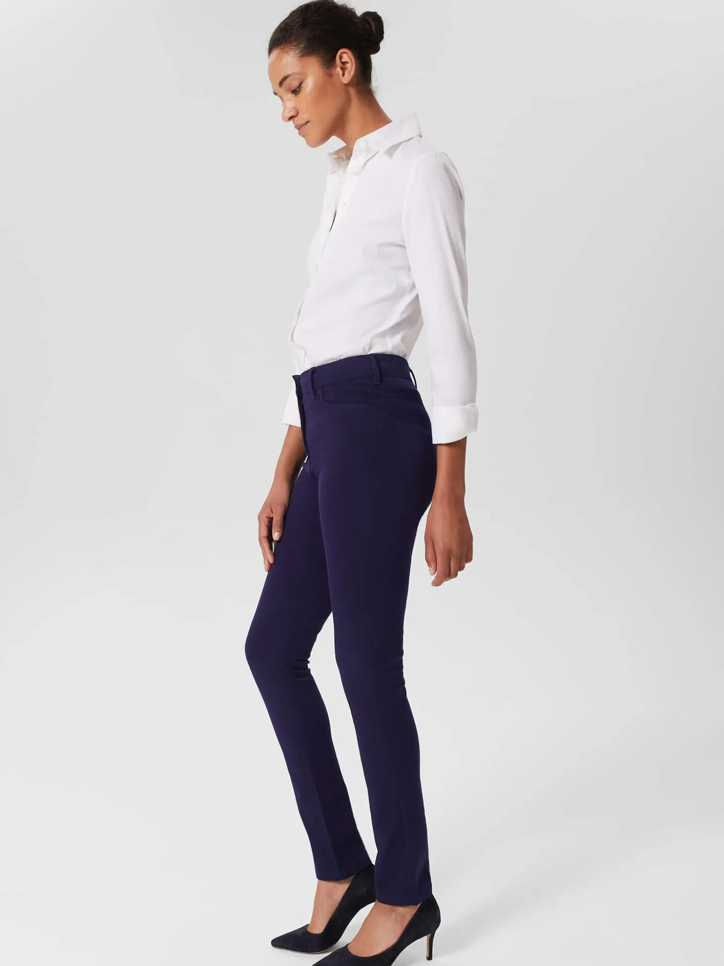 Womem Hobbs Trousers|Amanda Jean
