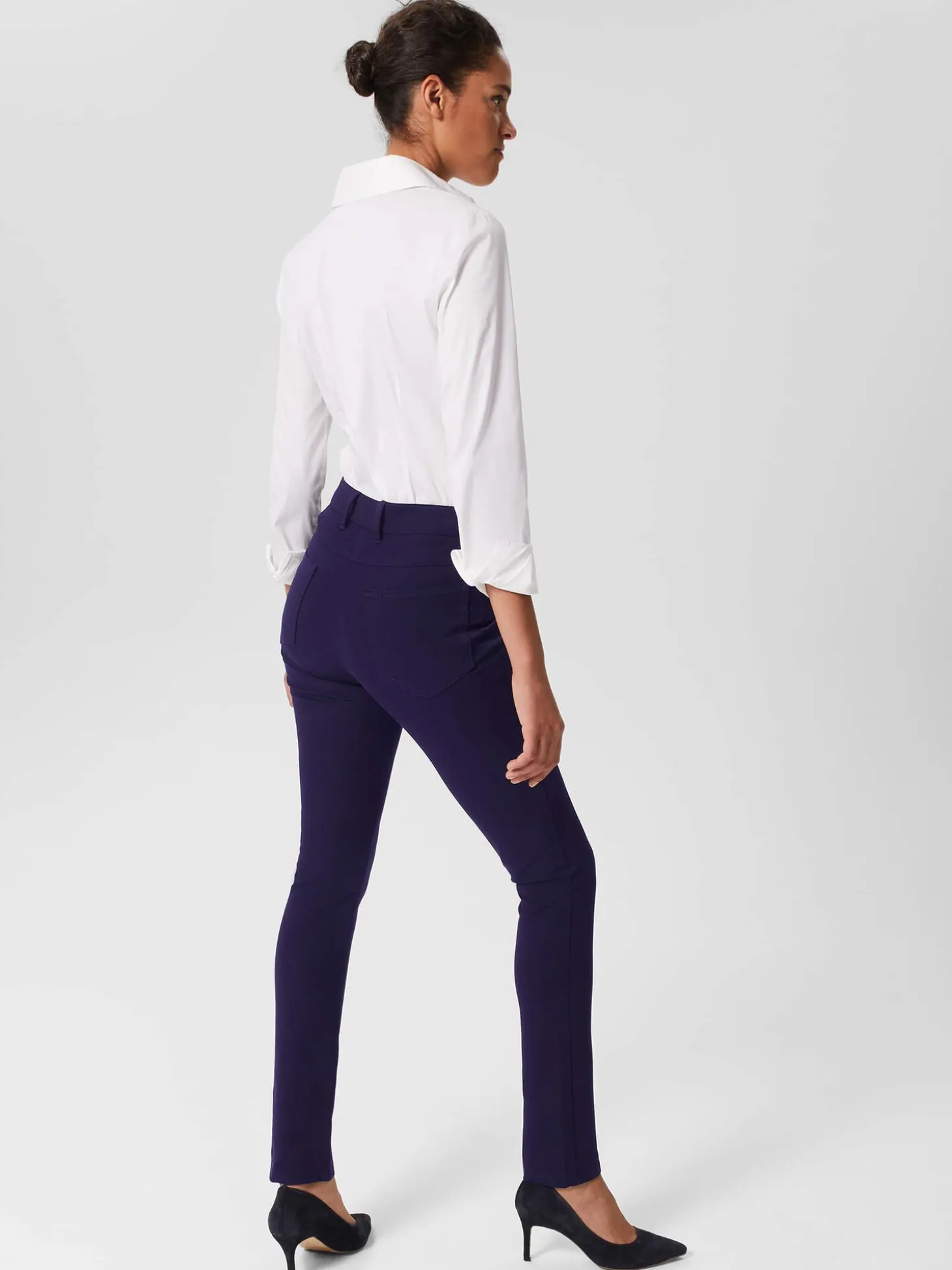 Womem Hobbs Trousers|Amanda Jean