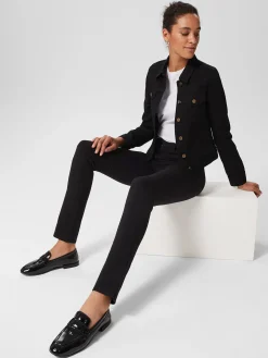 Womem Hobbs Trousers|Amanda Jean
