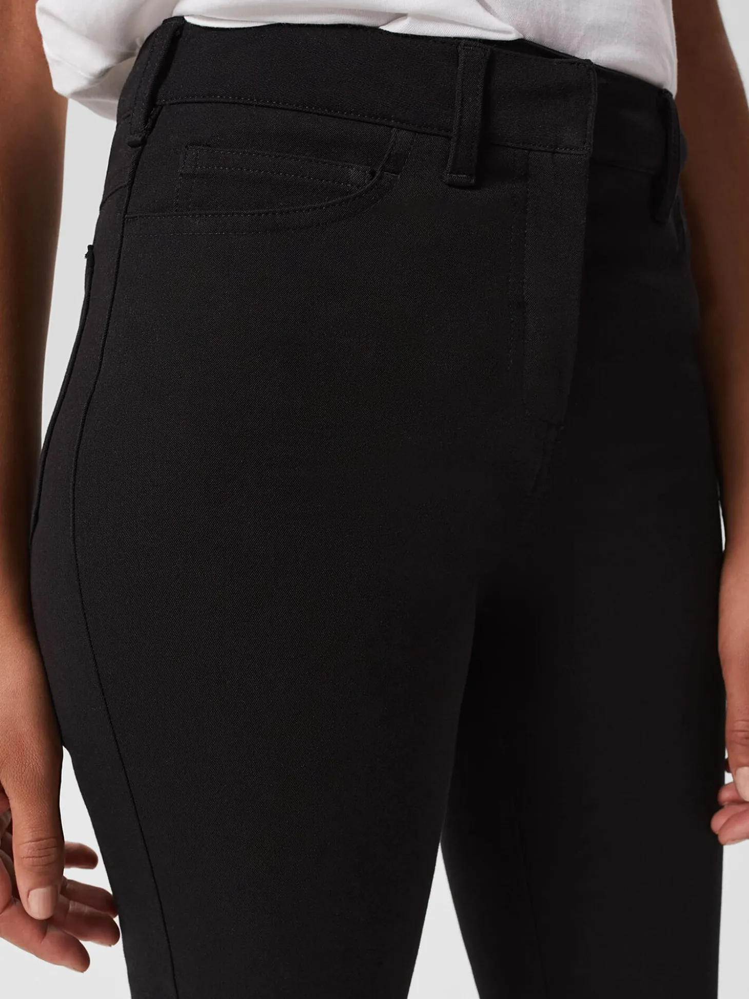 Womem Hobbs Trousers|Amanda Jean