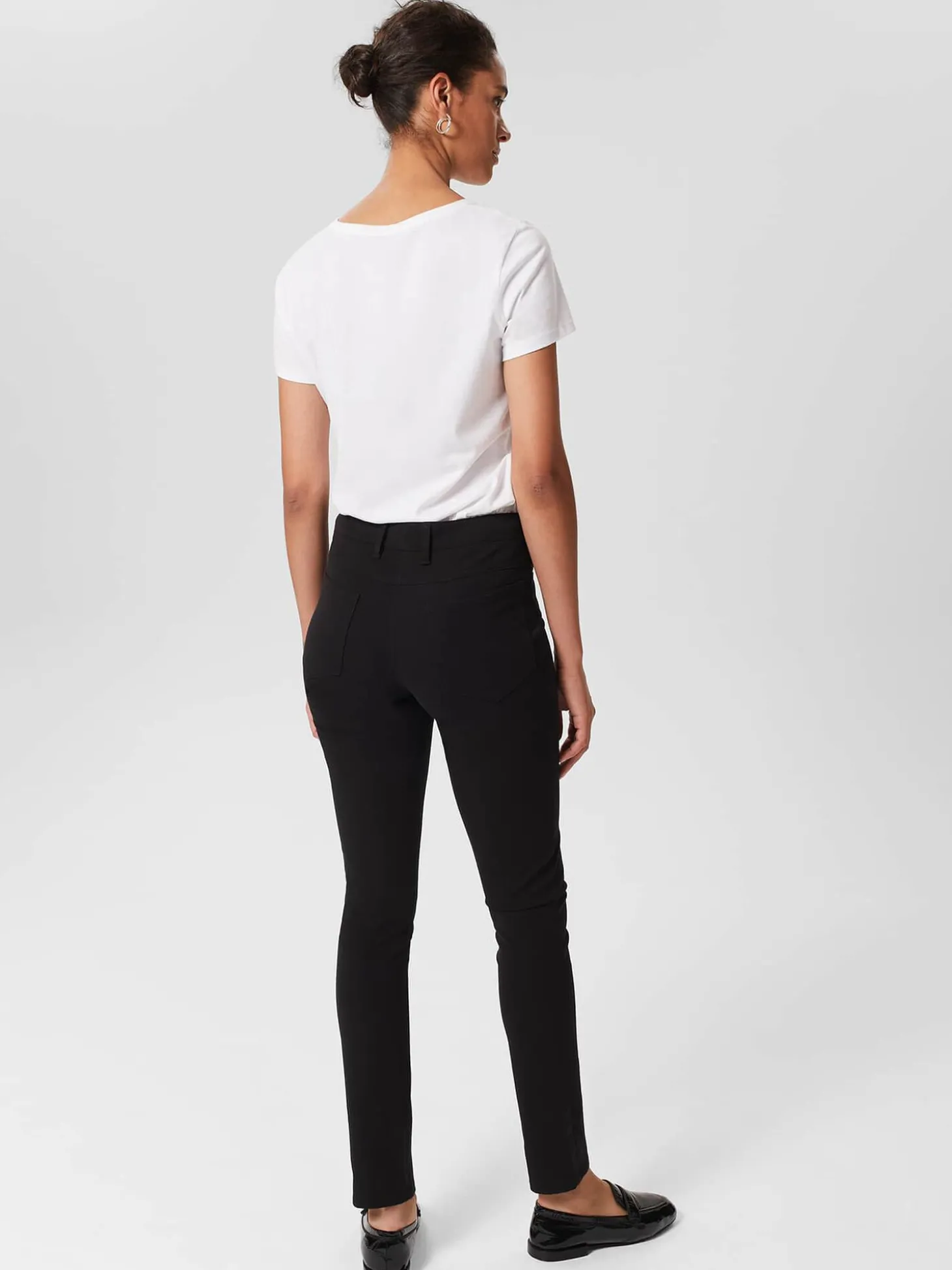 Womem Hobbs Trousers|Amanda Jean