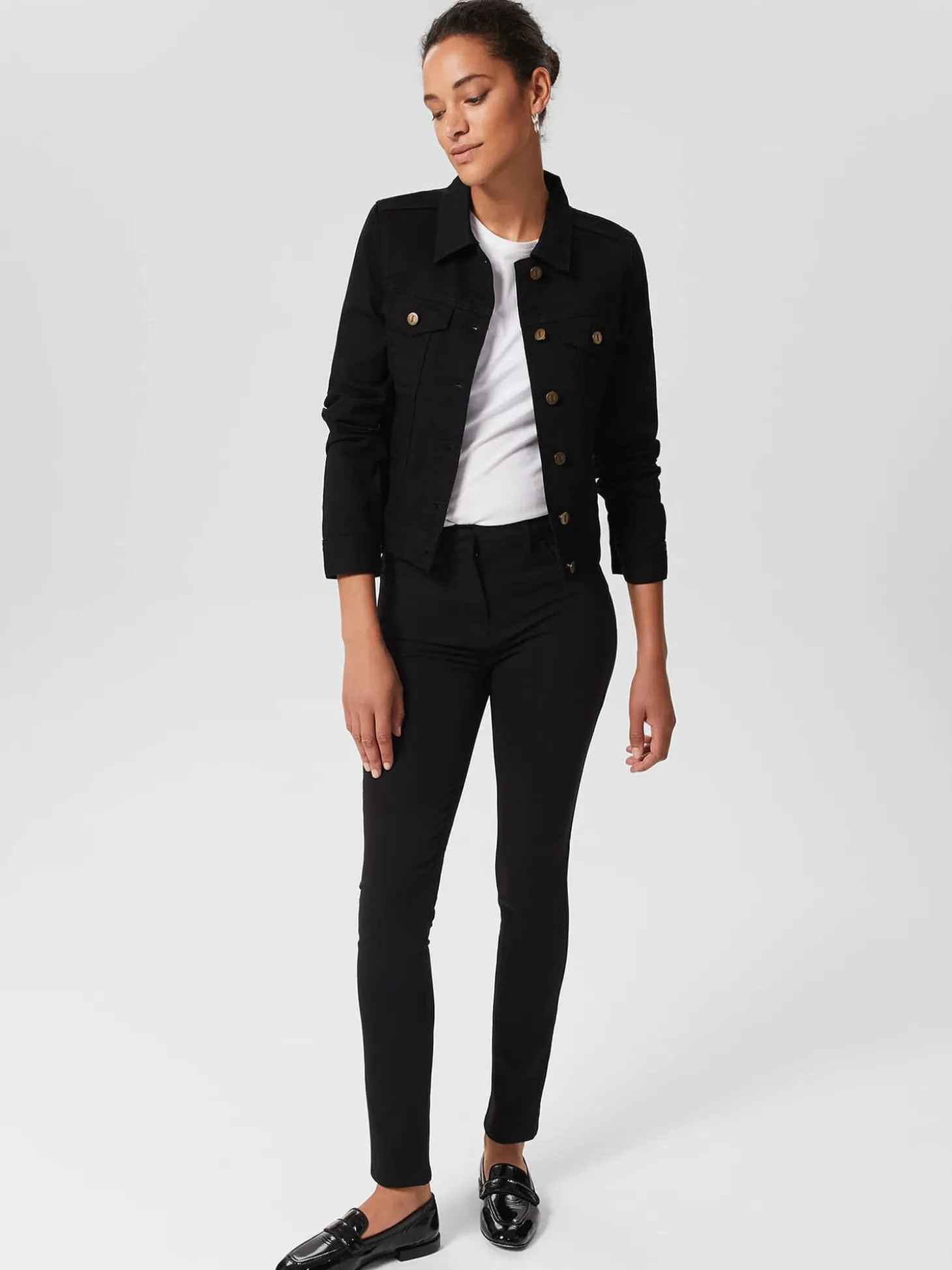 Womem Hobbs Trousers|Amanda Jean