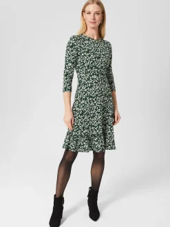 Womem Hobbs Dresses|Ami Jersey Dress