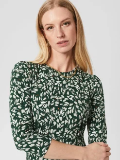 Womem Hobbs Dresses|Ami Jersey Dress