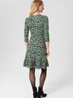 Womem Hobbs Dresses|Ami Jersey Dress