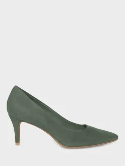 Womem Hobbs Work Shoes|Amy Court