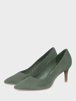 Womem Hobbs Work Shoes|Amy Court
