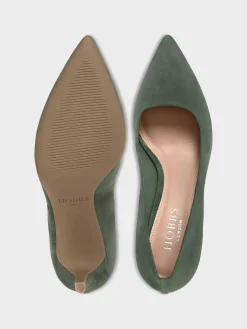Womem Hobbs Work Shoes|Amy Court