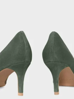 Womem Hobbs Work Shoes|Amy Court