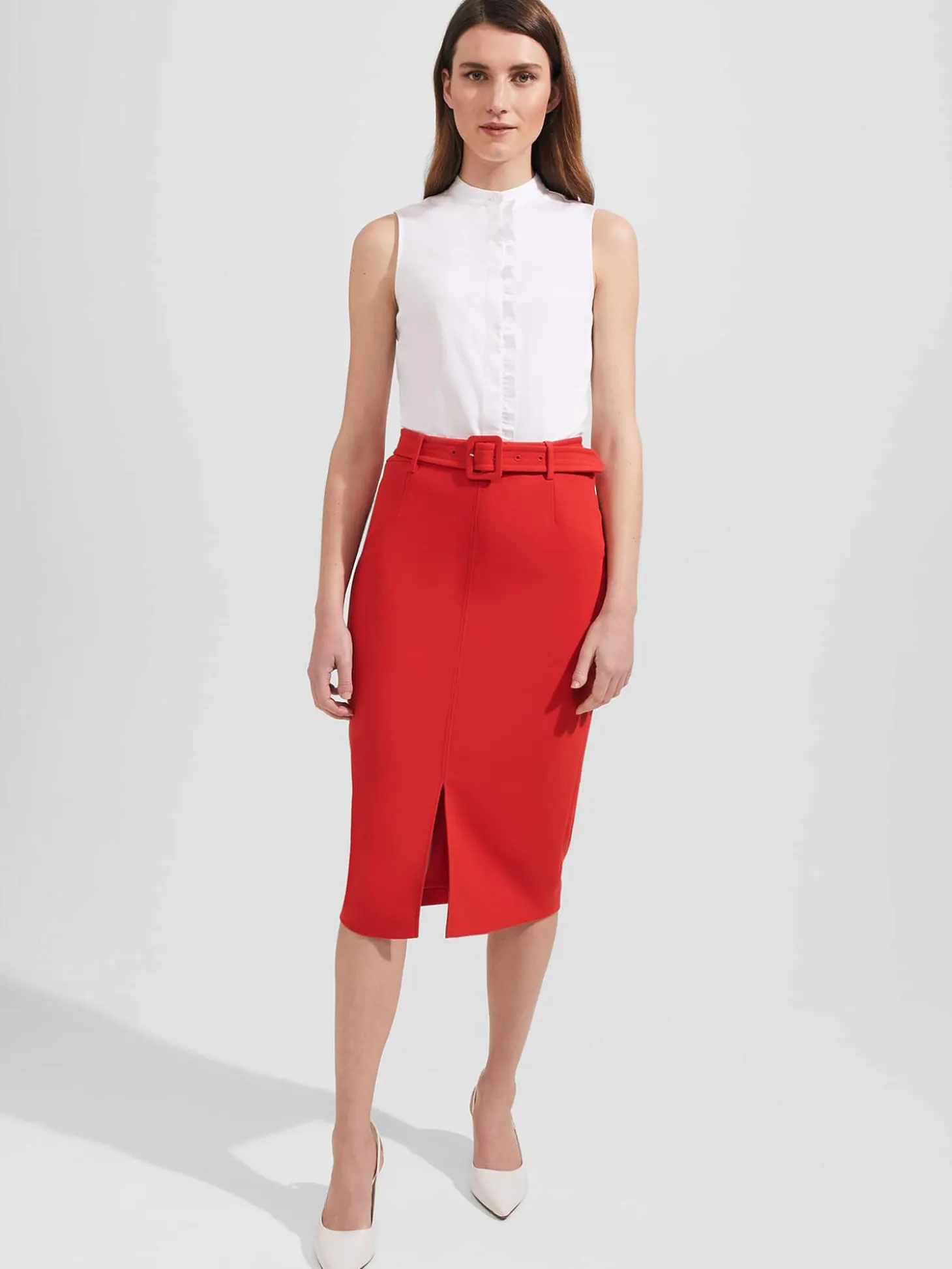 Womem Hobbs Skirts|Andie Skirt