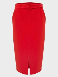 Womem Hobbs Skirts|Andie Skirt