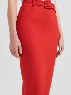 Womem Hobbs Skirts|Andie Skirt