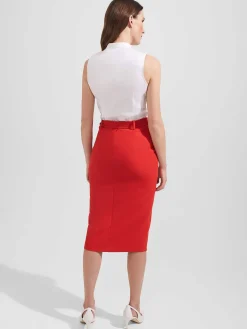 Womem Hobbs Skirts|Andie Skirt
