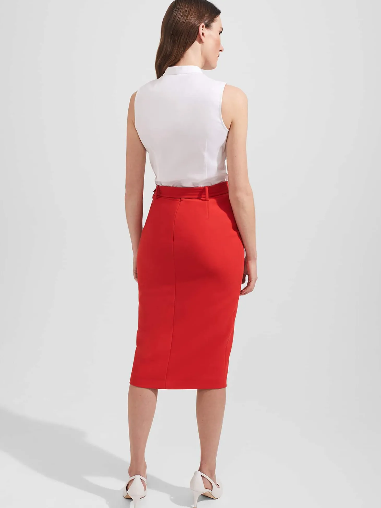 Womem Hobbs Skirts|Andie Skirt