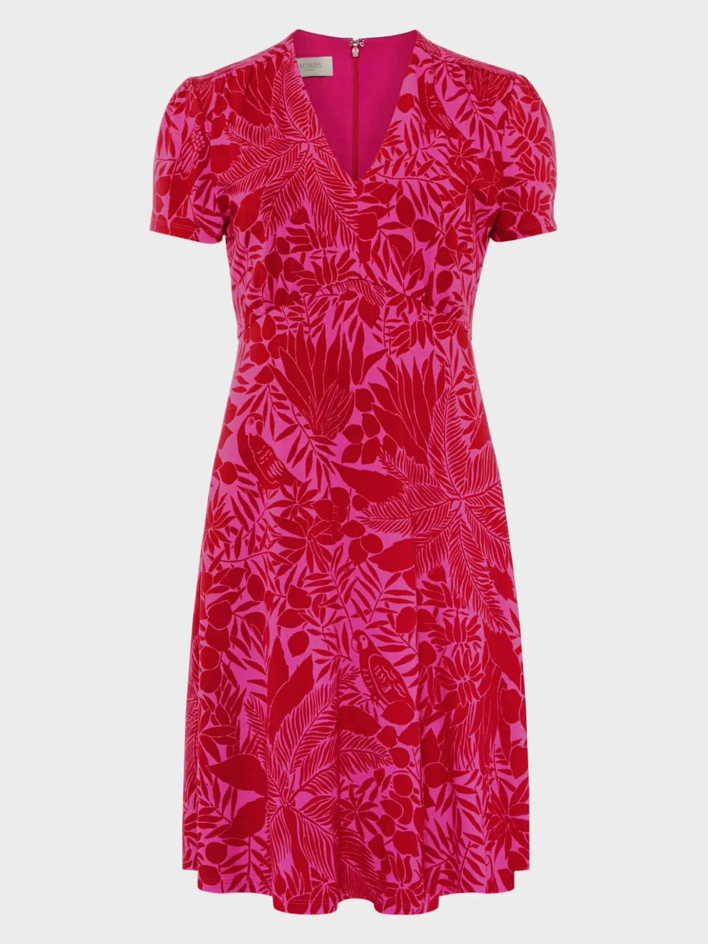Womem Hobbs Dresses|Ann Jersey Dress