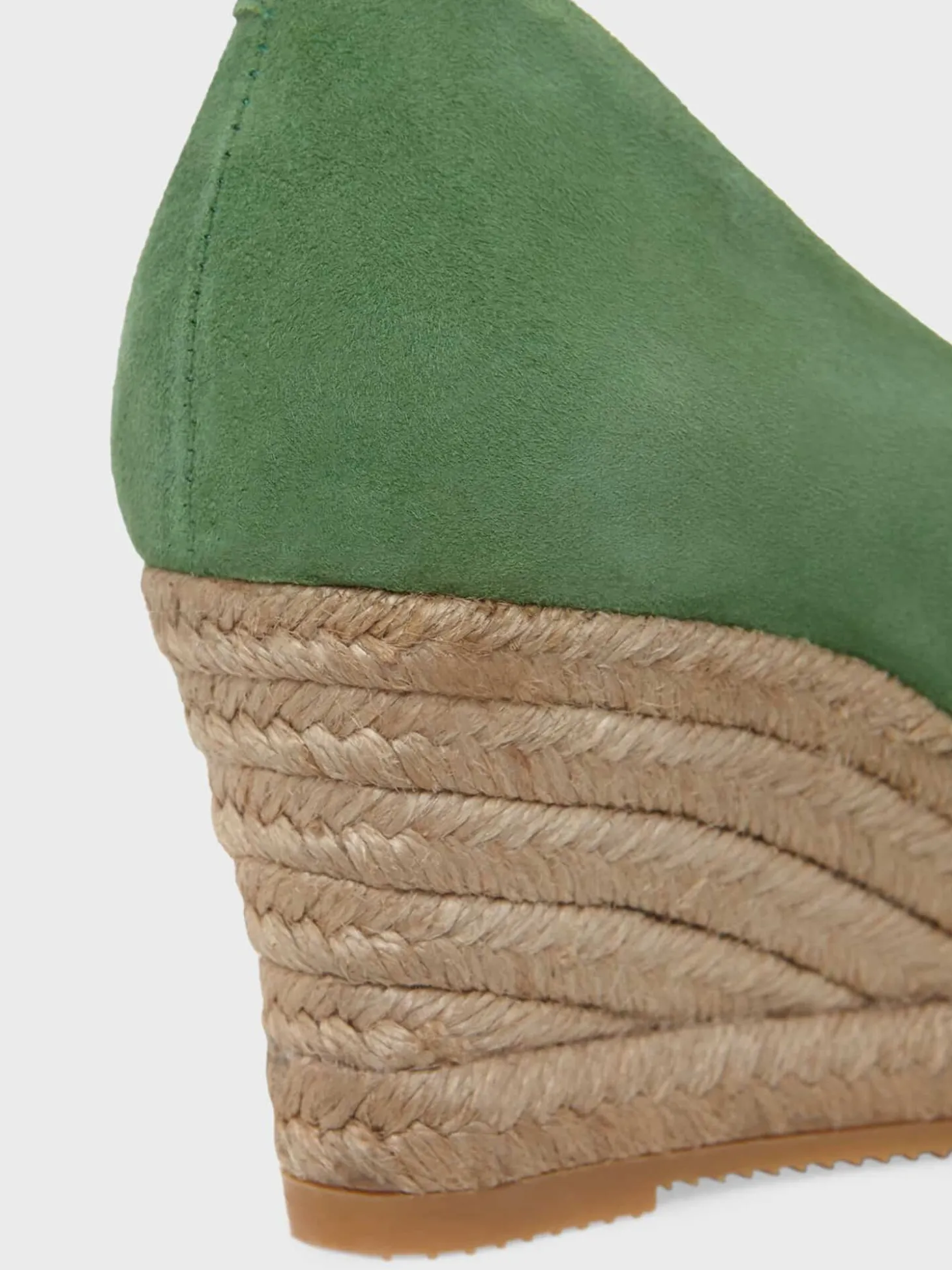 Womem Hobbs Heels|Anna Espadrille