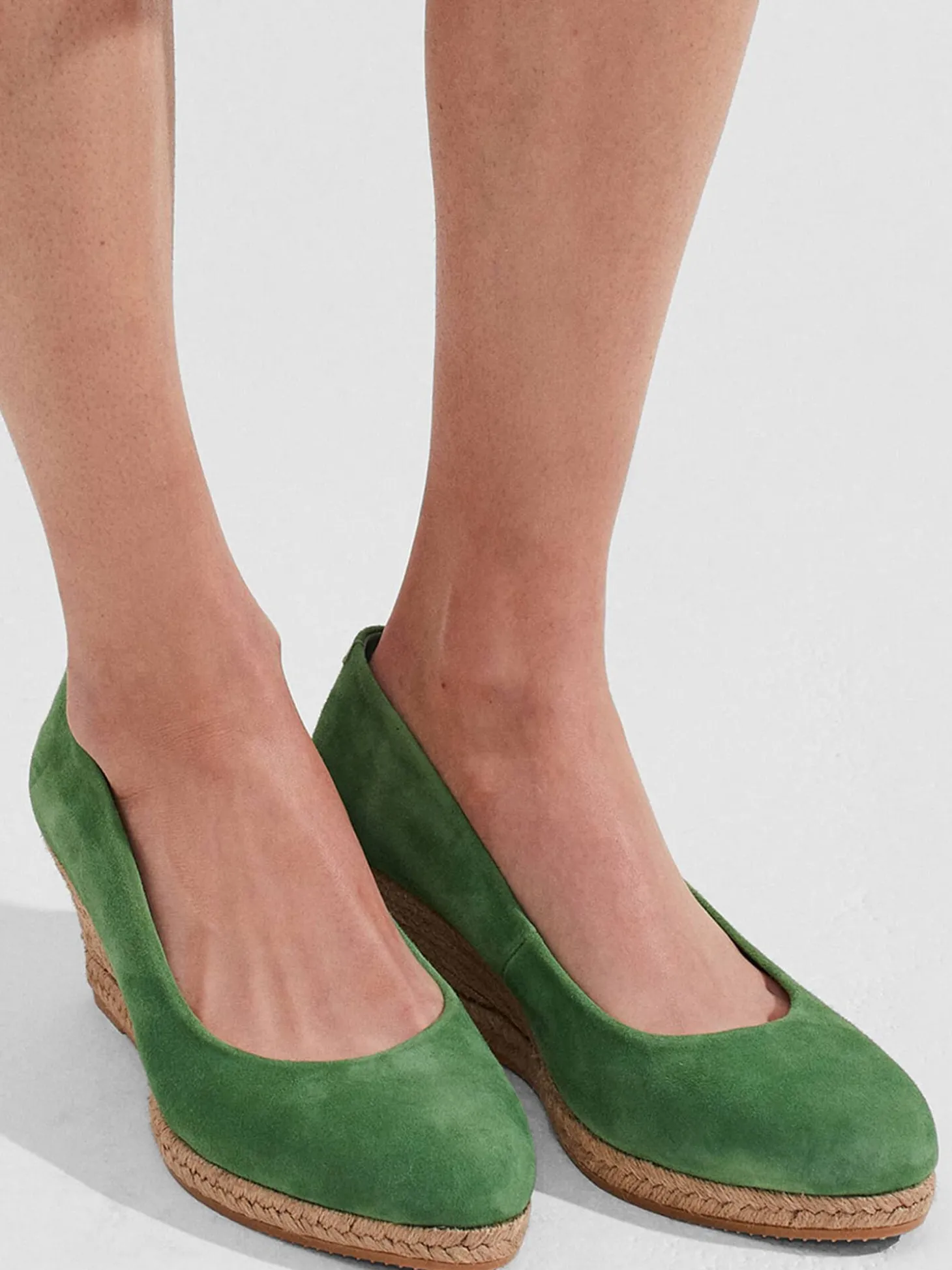 Womem Hobbs Heels|Anna Espadrille