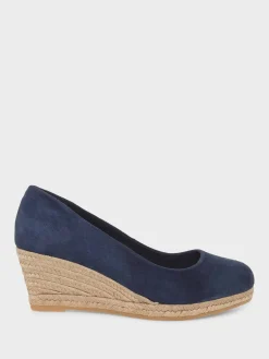 Womem Hobbs Heels|Anna Espadrille