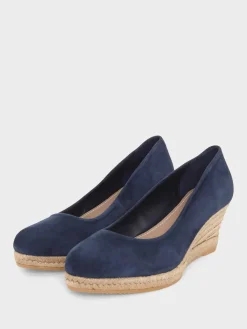 Womem Hobbs Heels|Anna Espadrille