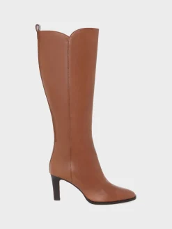 Womem Hobbs Boots|Annabel Long Boot