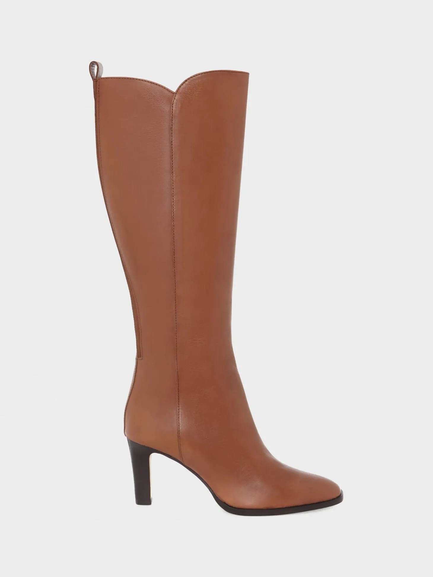 Womem Hobbs Boots|Annabel Long Boot