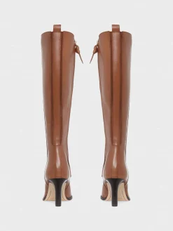 Womem Hobbs Boots|Annabel Long Boot