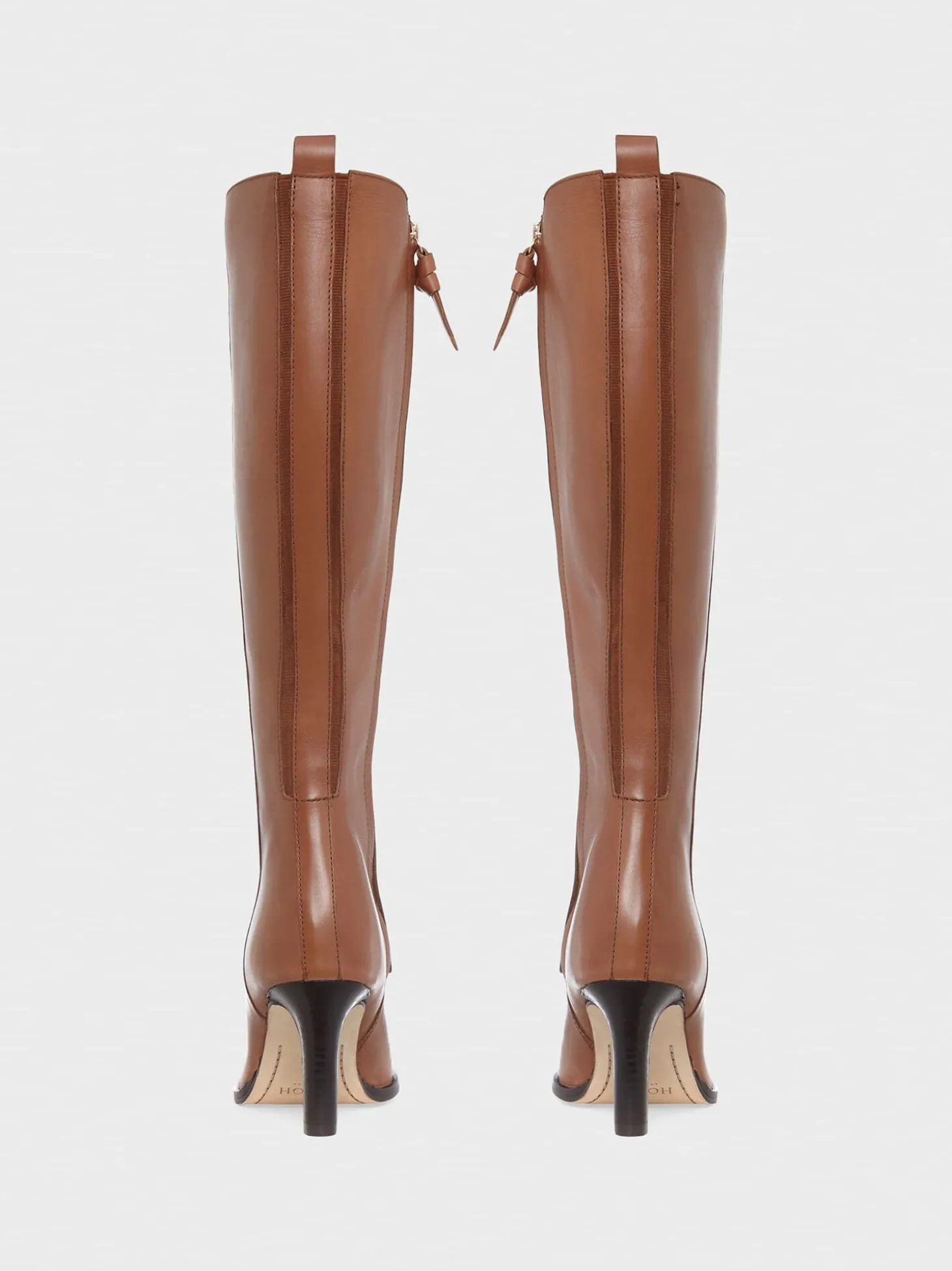 Womem Hobbs Boots|Annabel Long Boot