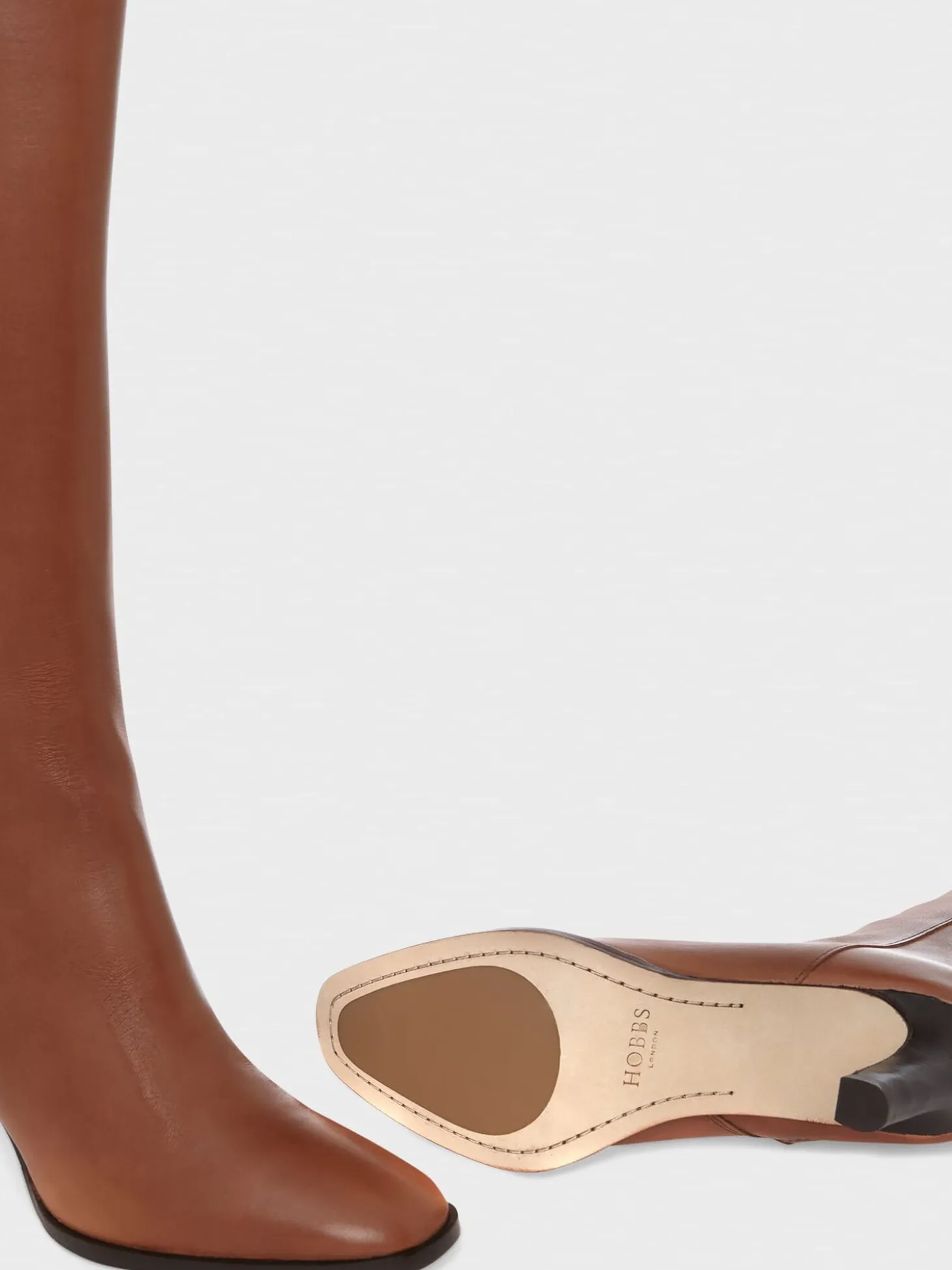 Womem Hobbs Boots|Annabel Long Boot