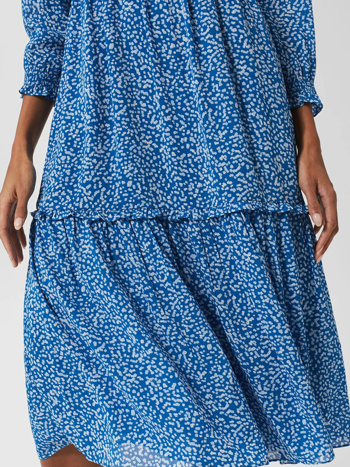 Womem Hobbs Dresses|Annalise Dress