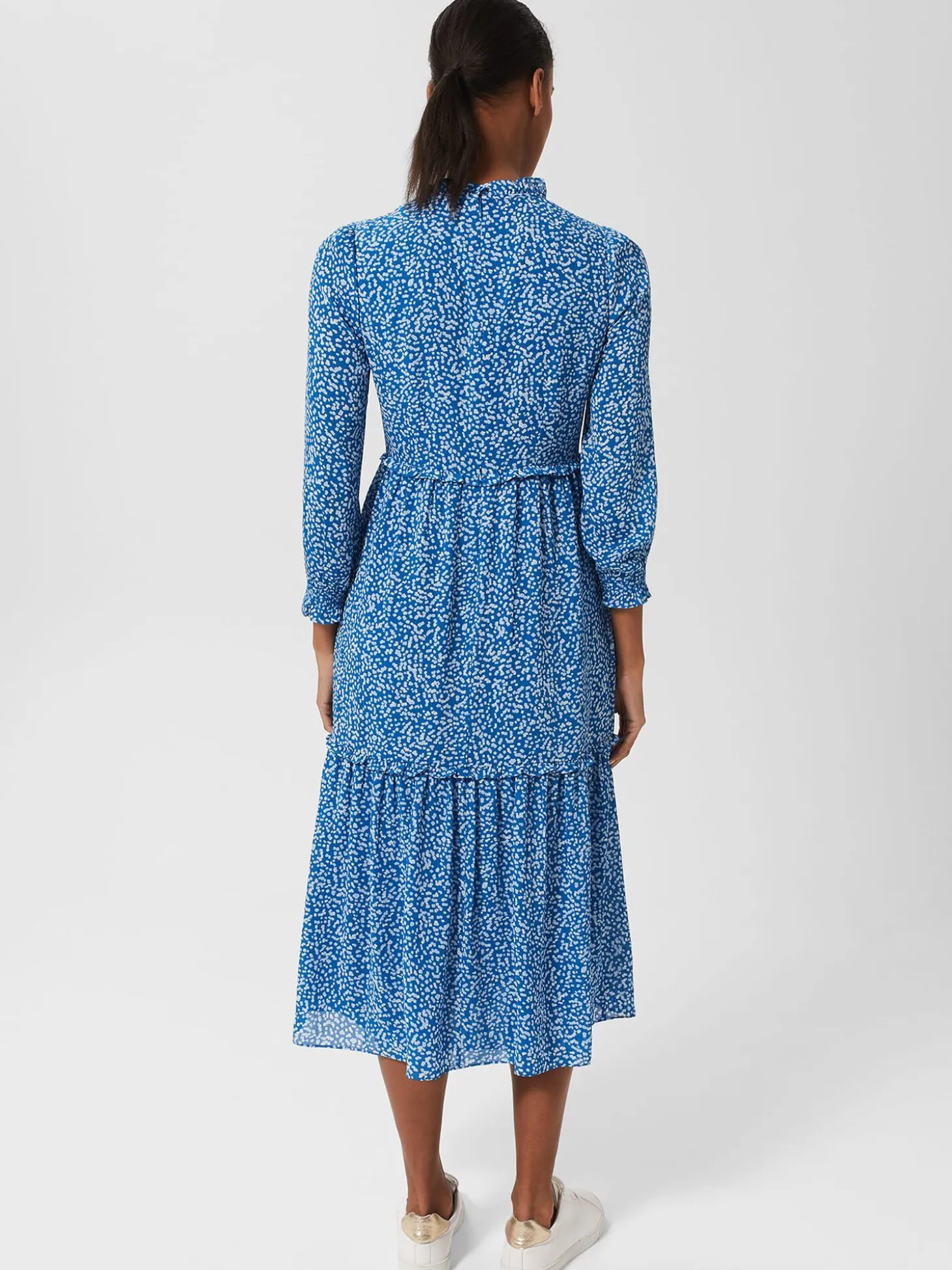 Womem Hobbs Dresses|Annalise Dress