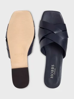 Womem Hobbs Flats|Annie Flat Sandal