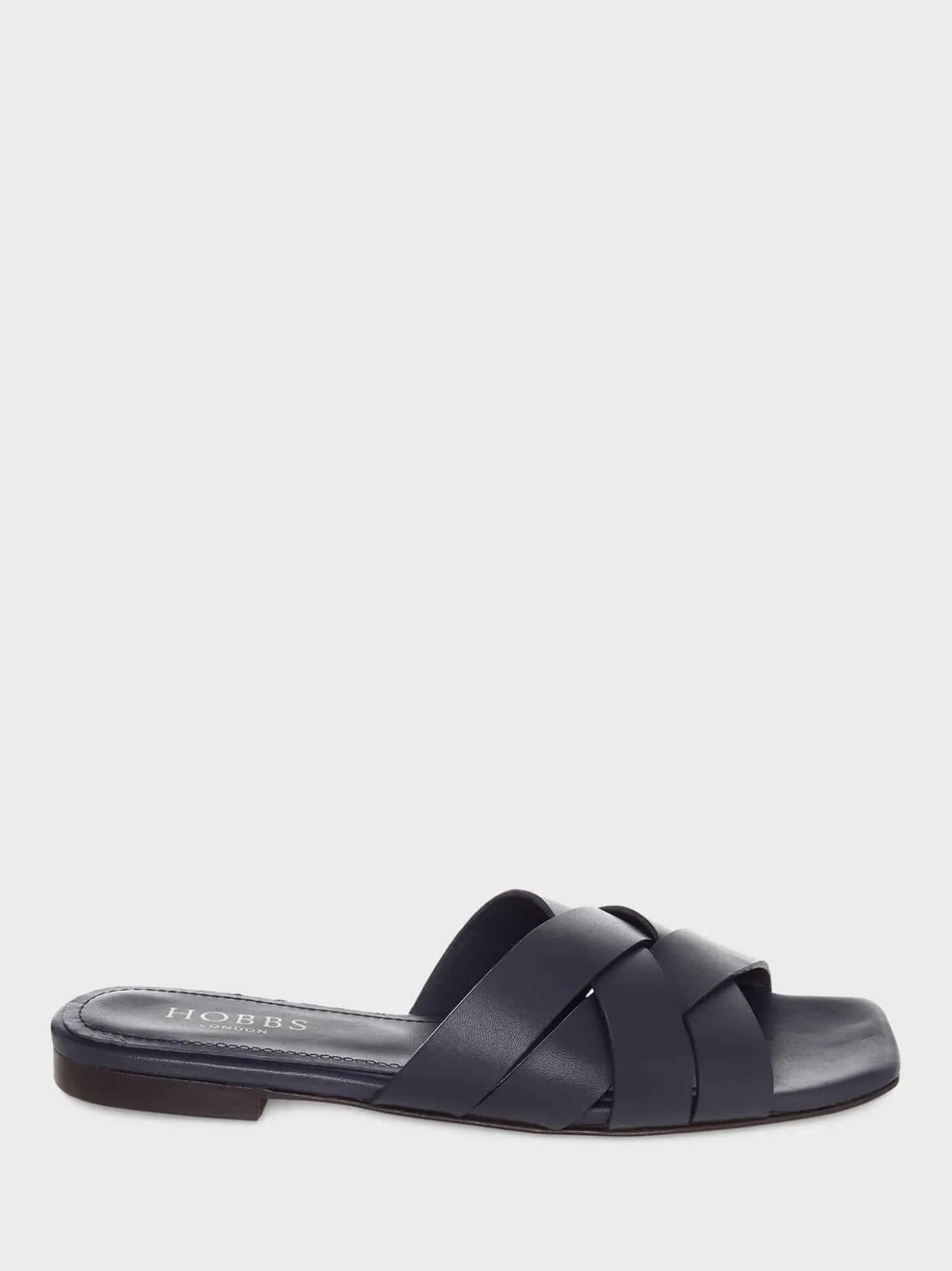 Womem Hobbs Flats|Annie Flat Sandal