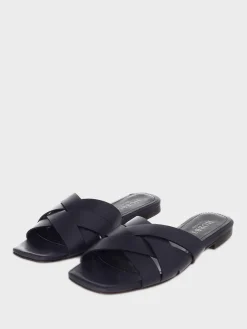 Womem Hobbs Flats|Annie Flat Sandal