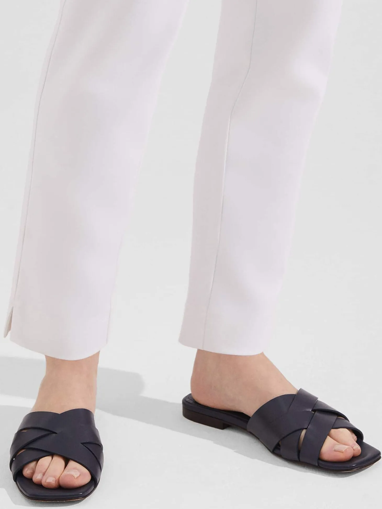 Womem Hobbs Flats|Annie Flat Sandal