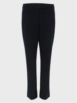Womem Hobbs Trousers|Annie Slim Trousers With Stretch