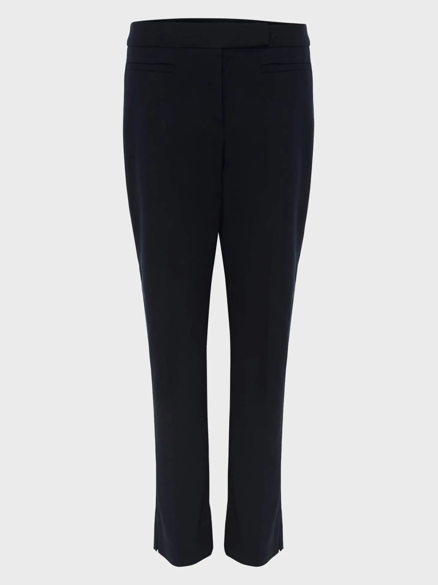 Womem Hobbs Trousers|Annie Slim Trousers With Stretch