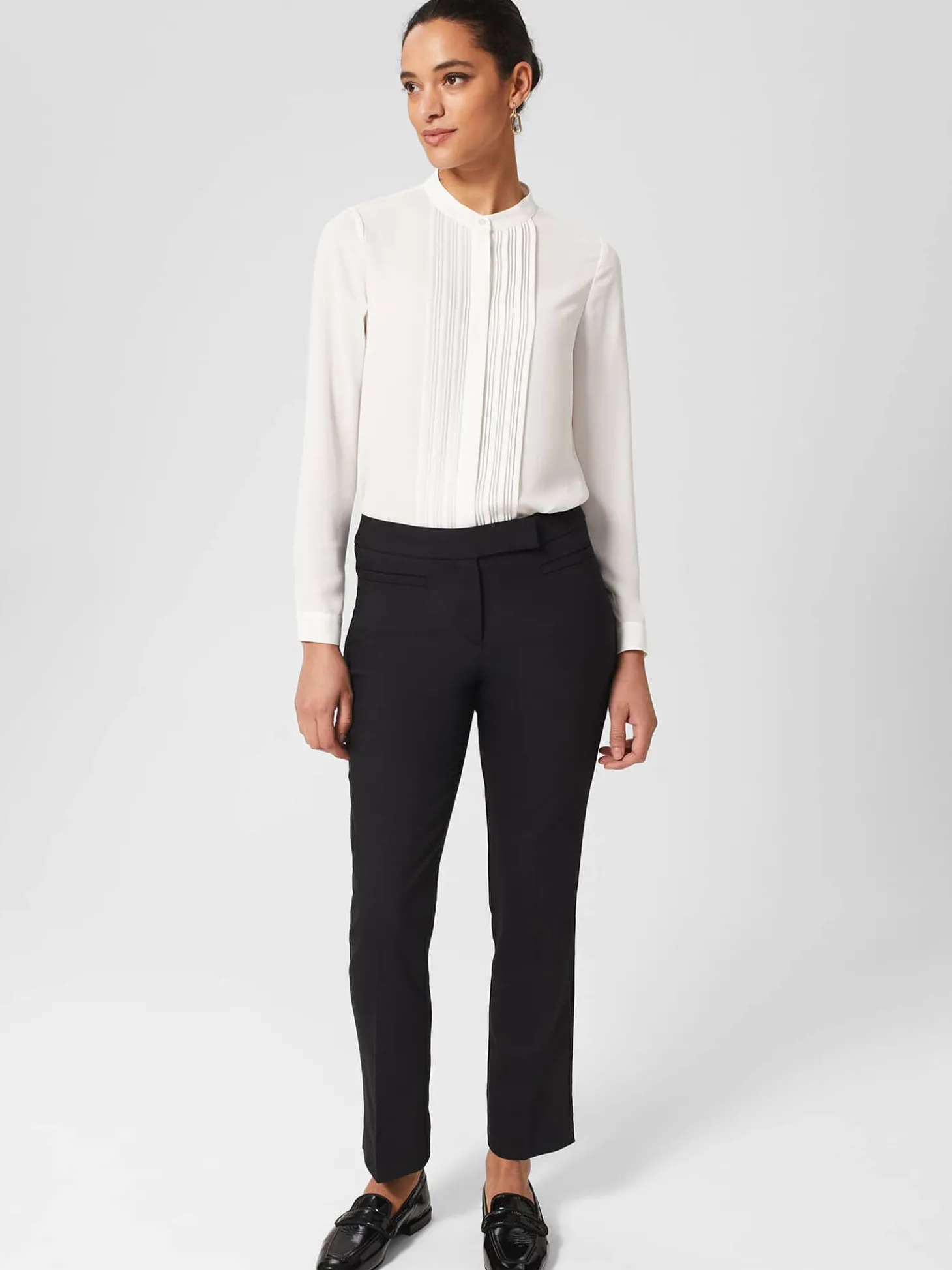 Womem Hobbs Trousers|Annie Trousers