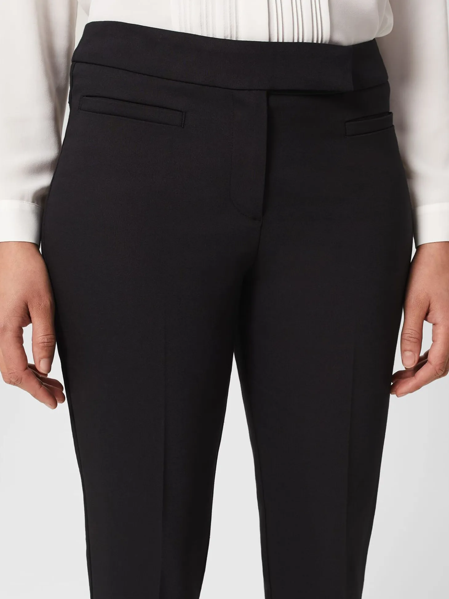 Womem Hobbs Trousers|Annie Trousers