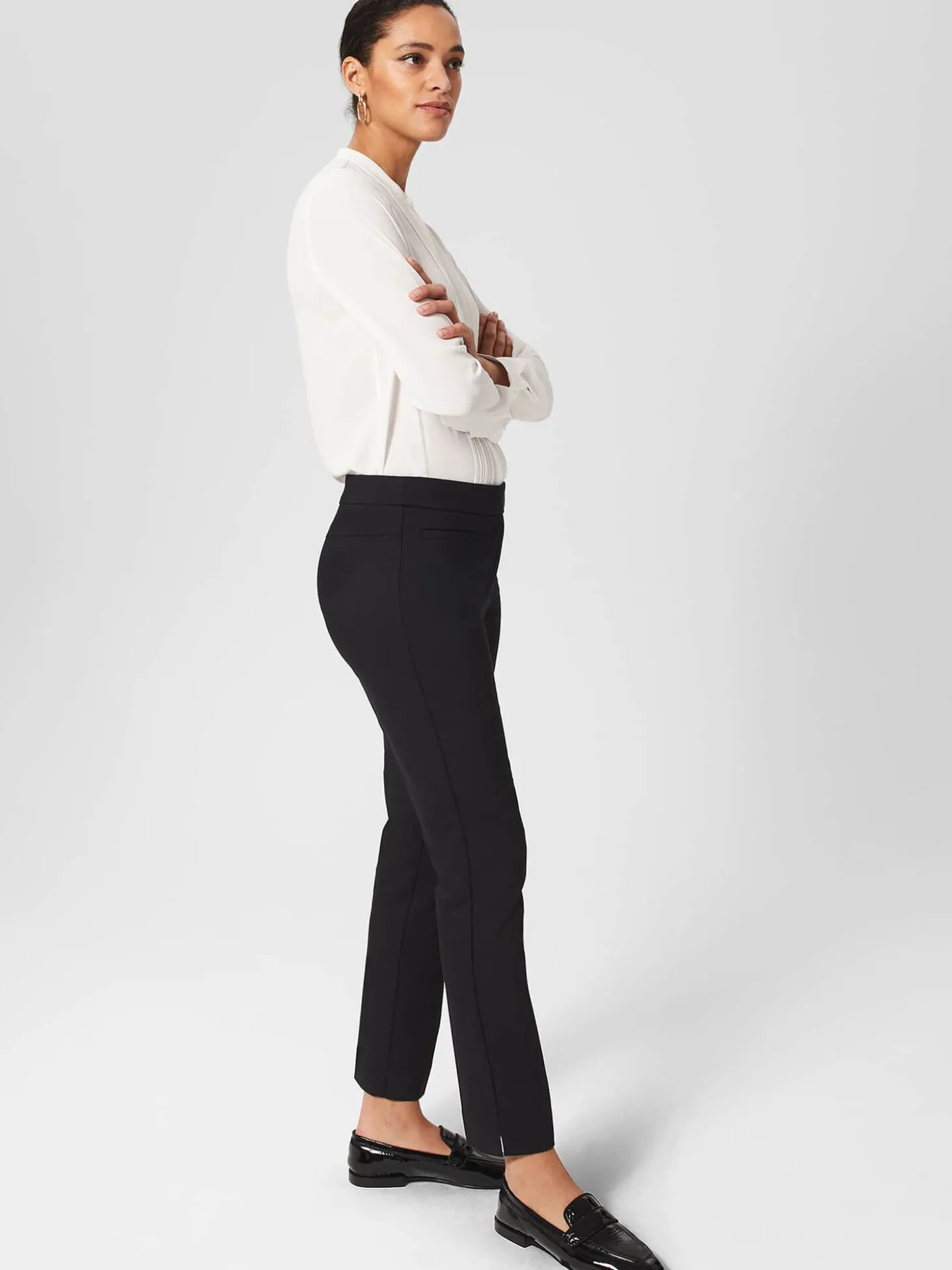 Womem Hobbs Trousers|Annie Trousers